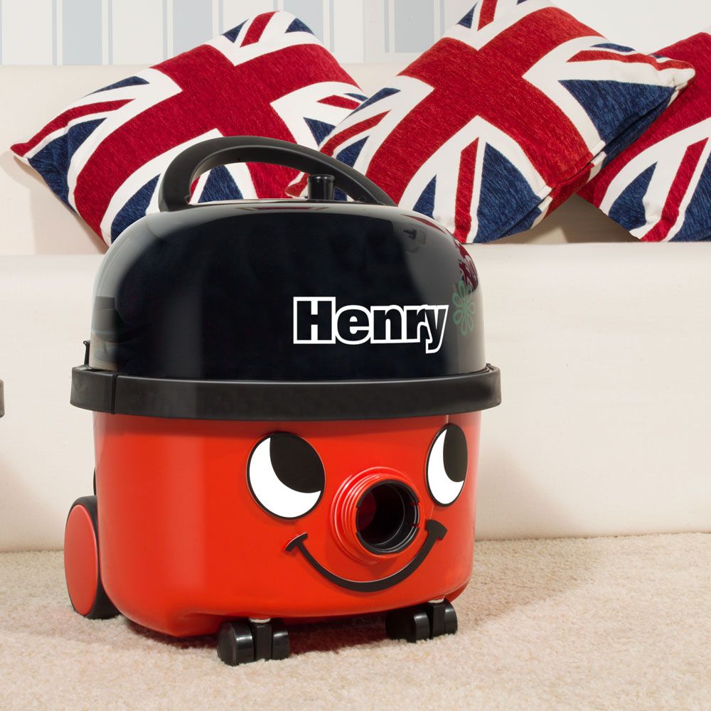 thumbnail image 2 of Paper Dust Bags Filter For Numatic Henry Hoover Bags Hetty James Vacuum Cleaner 2 of 13