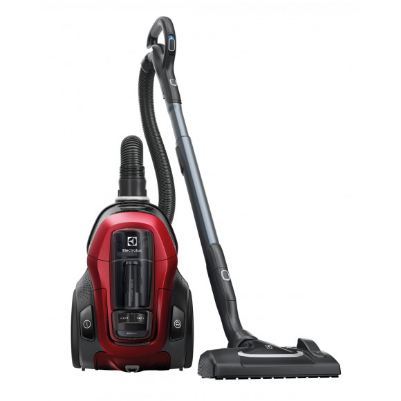 Corded Vacuums