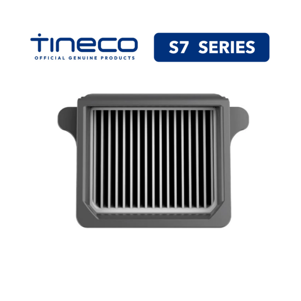 Lot De 4 Filtres HEPA Pour Tineco Floor One S7 Pro, S6, S7 Combo, S7 Flashdry, Switch S7, S7 Steam
