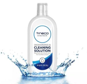 Tineco Floor Cleaning Solution (1L)