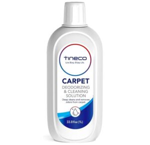 Tineco Carpet Cleaning Solution (1L)