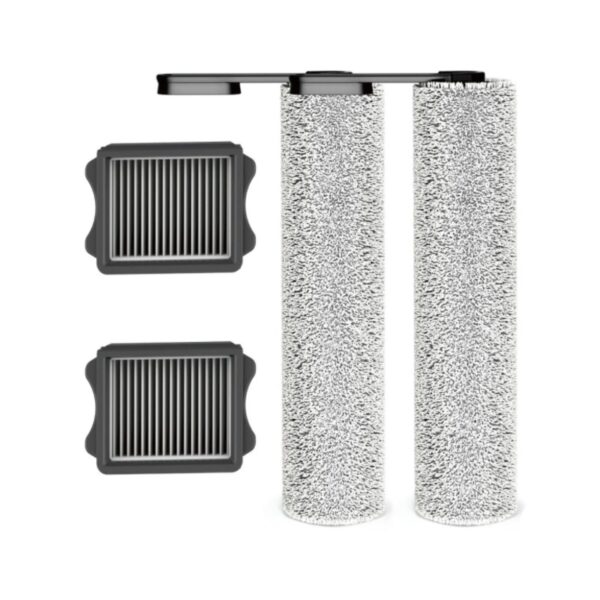 Tineco GO H2O Sense Replacement Brush Roller & Filter Kit