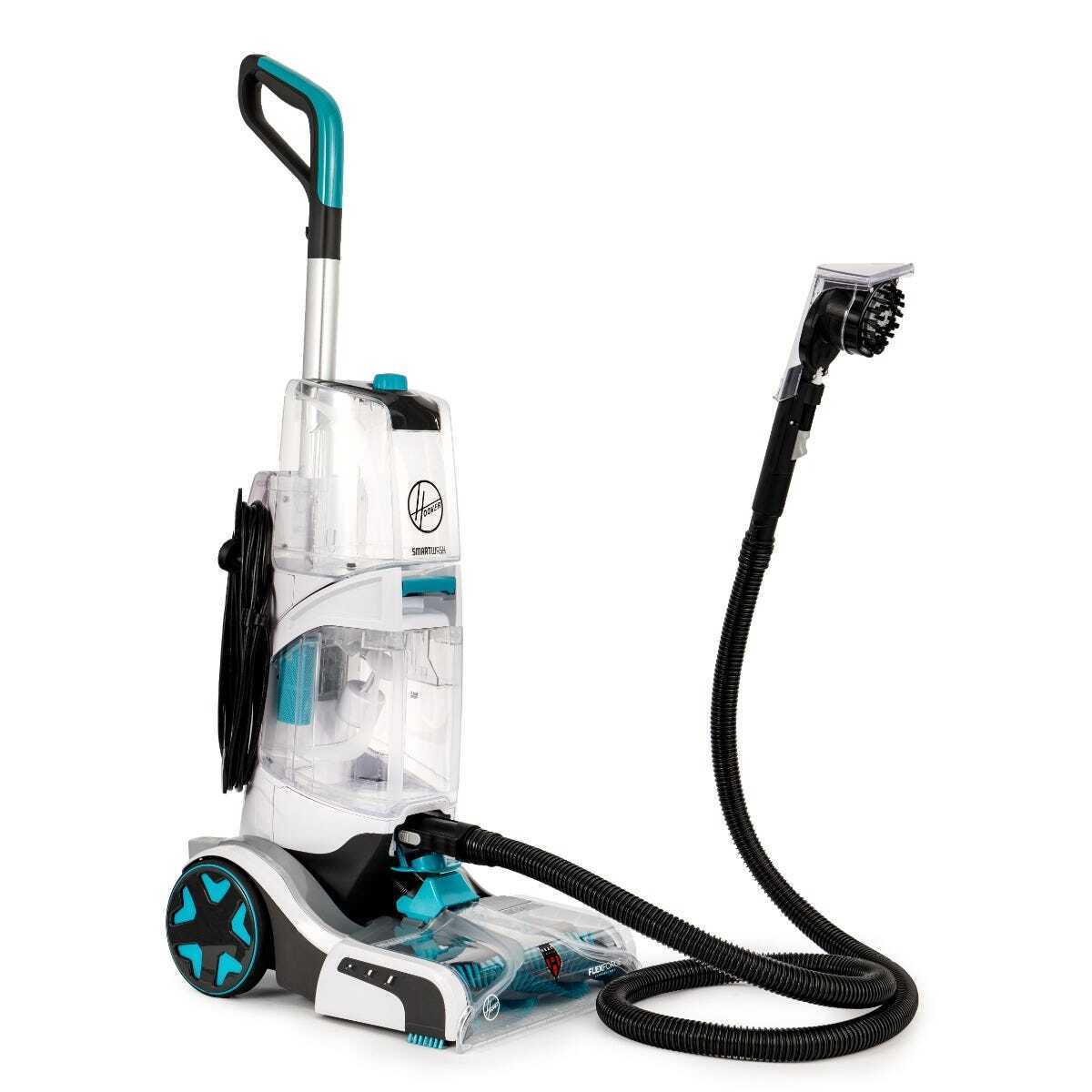 HOOVER SMARTWASH+ AUTOMATIC CARPET CLEANER VacDirect