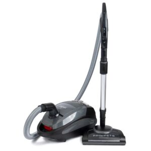 Sauber Pro Pets Bagged Vacuum Cleaner