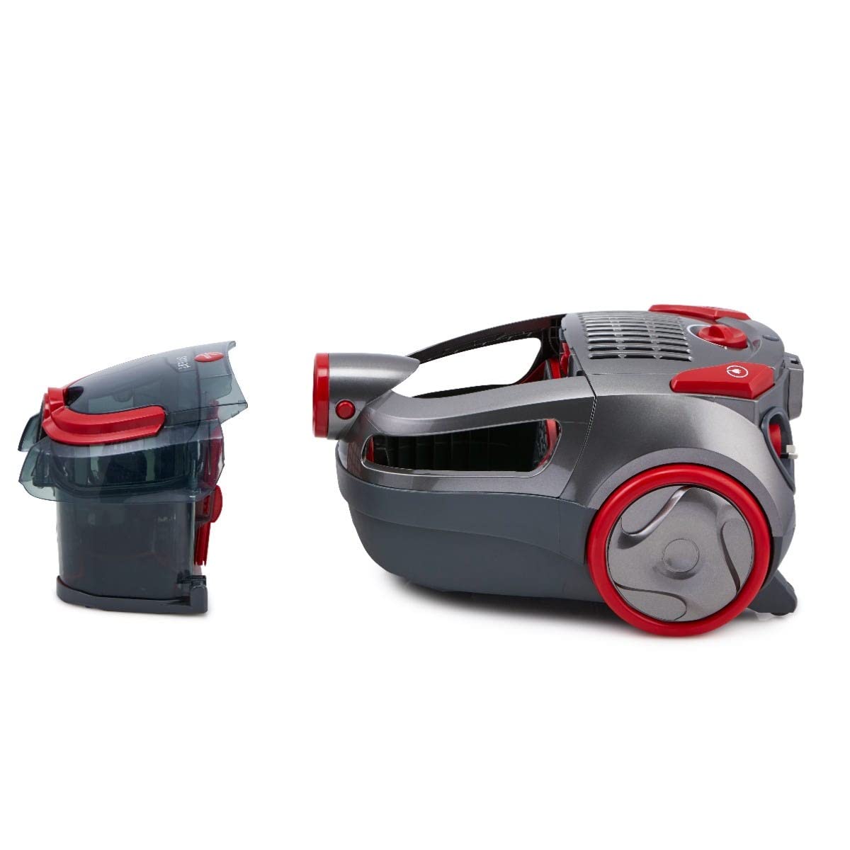 Sauber Smart Bagless Vacuum Cleaner VacDirect