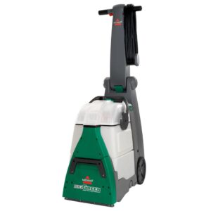 Bissell Big Green Carpet Cleaner