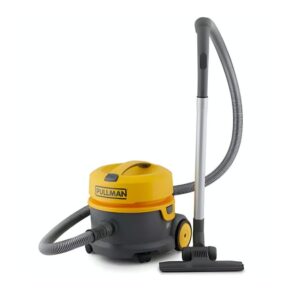 Pullman 10L Commercial Dry Canister Vacuum Cleaner PULL10LD