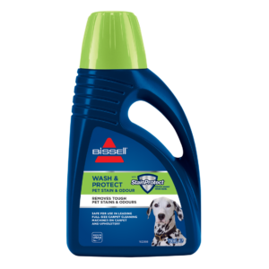 Bissell Pet Stain & Odour Formula (750ml)