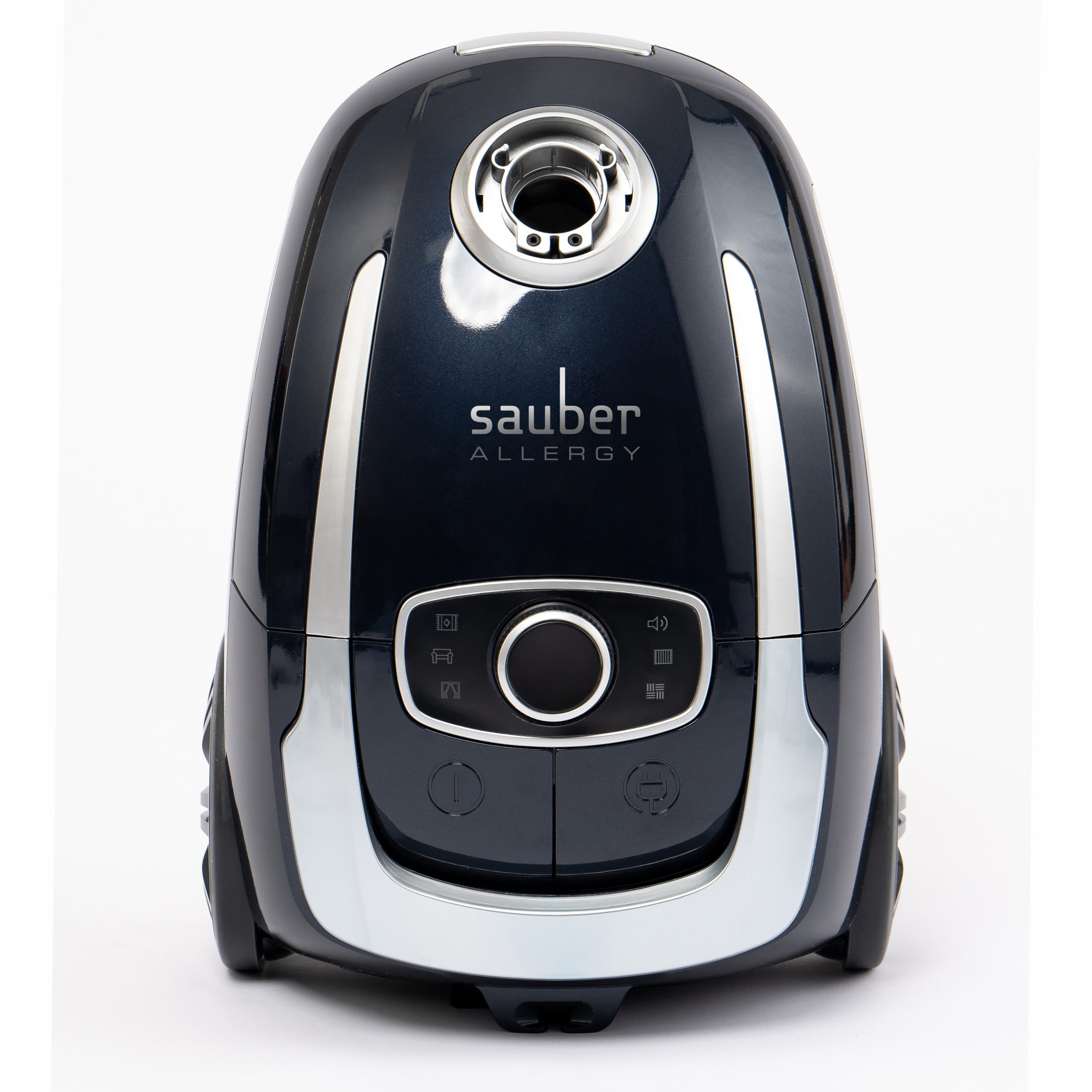 Sauber Allergy Bagged Vacuum Cleaner 7000ph VacDirect