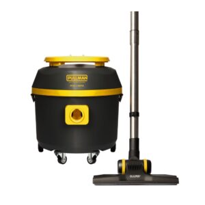 Pullman PC4 15L Canister Vacuum Cleaner