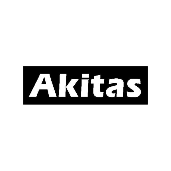 Akitas