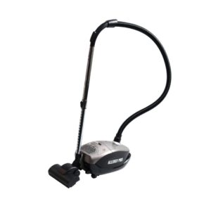 Cleanstar Allergy Pro Bagged Vacuum