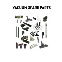 Vacuum Spare Parts
