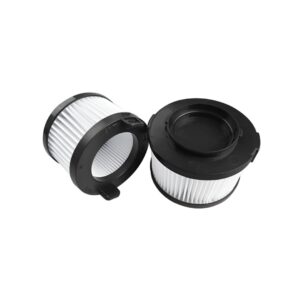 Wertheim Evolution MAX HEPA Filter Set