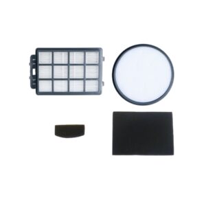 Hoover/Sauber Allergy Bagless Filter Set