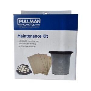 Pullman Advance Maintenance Kit PV900 PL950