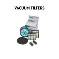 Vacuum Filters