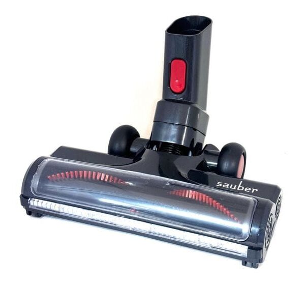 Sauber Technic SD-100 Stick Vacuum Cleaner Multi-Tasker Powerhead