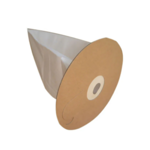 CleanUp CU61 Vacuum Bags 5 Pack