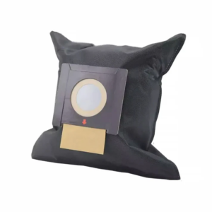 CleanUp CU935S Synthetic 5 Pack Vacuum Bags