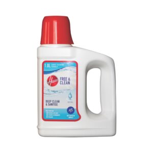 Hoover Free & Clean Cleaning Solution 1L