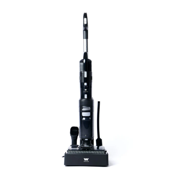 Wertheim Glide Pro 2 in 1 Hard Floor Cleaner Floor Washer
