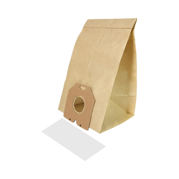 CleanUp CU98P Vacuum Bags 5 Pack